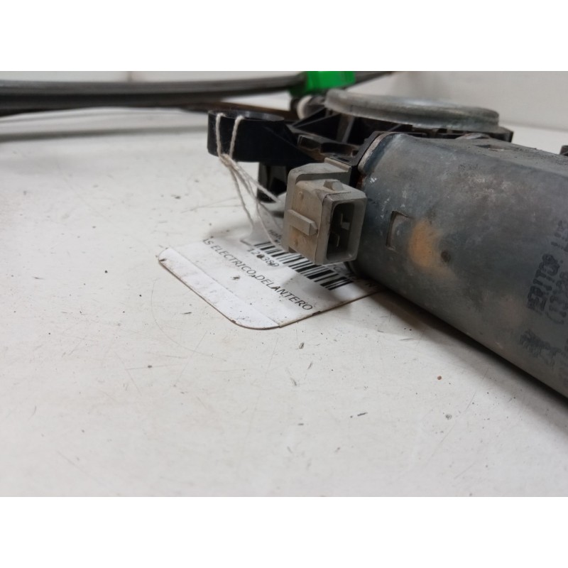 Recambio de elevalunas electrico delantero derecho para peugeot 306 hatchback (7a, 7c, n3, n5) 1.8 16v referencia OEM IAM   