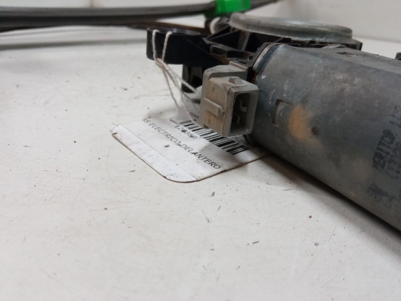 Recambio de elevalunas electrico delantero derecho para peugeot 306 hatchback (7a, 7c, n3, n5) 1.8 16v referencia OEM IAM   