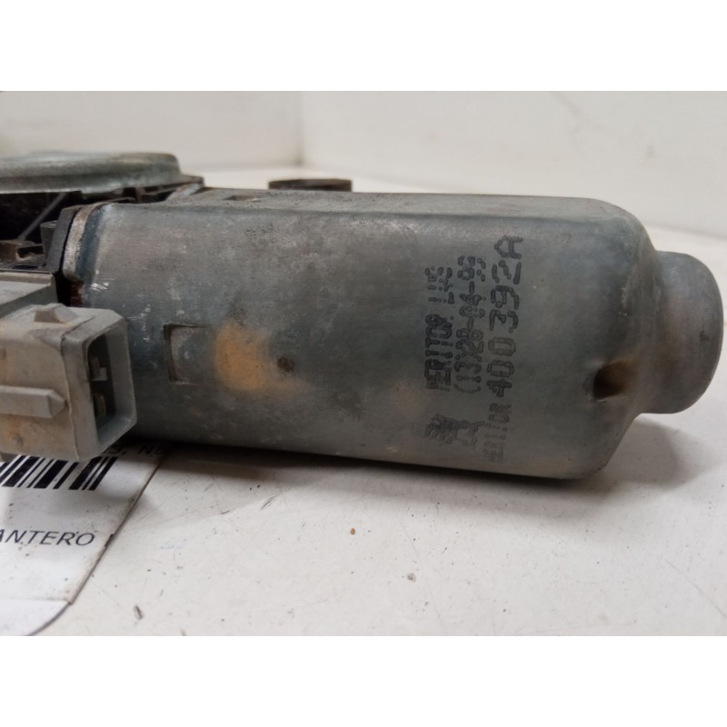 Recambio de elevalunas electrico delantero derecho para peugeot 306 hatchback (7a, 7c, n3, n5) 1.8 16v referencia OEM IAM   