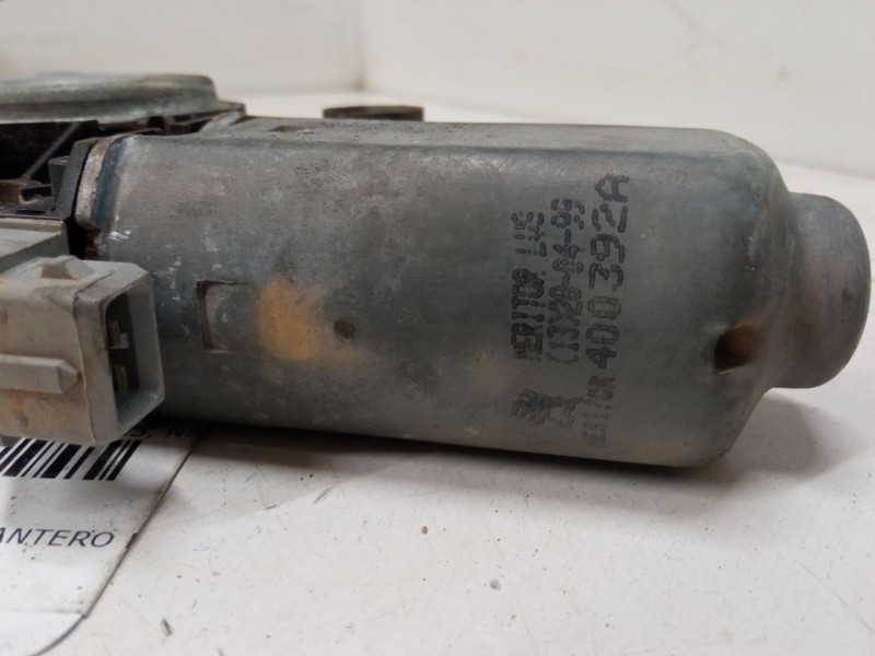 Recambio de elevalunas electrico delantero derecho para peugeot 306 hatchback (7a, 7c, n3, n5) 1.8 16v referencia OEM IAM   