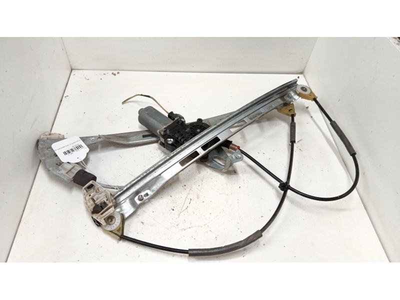 Recambio de elevalunas electrico delantero derecho para peugeot 206+ (2l_, 2m_) 1.4 hdi eco 70 referencia OEM IAM   