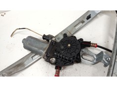 Recambio de elevalunas electrico delantero derecho para peugeot 206+ (2l_, 2m_) 1.4 hdi eco 70 referencia OEM IAM    2