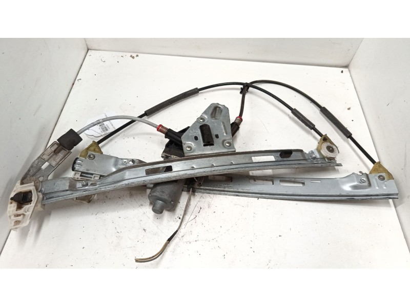 Recambio de elevalunas electrico delantero derecho para peugeot 206+ (2l_, 2m_) 1.4 hdi eco 70 referencia OEM IAM   