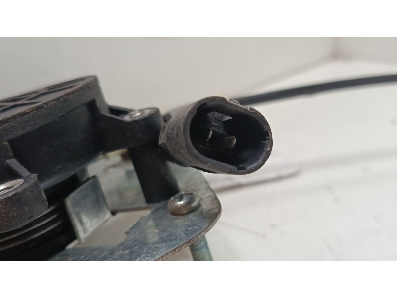 Recambio de elevalunas electrico delantero derecho para renault megane i coach (da0/1_) 1.6 16v (da0b, da04, da11) referencia OE