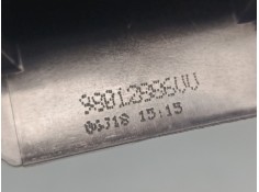 Recambio de maneta interior puerta delantera izquierda para citroën c3 iii (sx) 1.2 thp 110 referencia OEM IAM 98012886VV   2