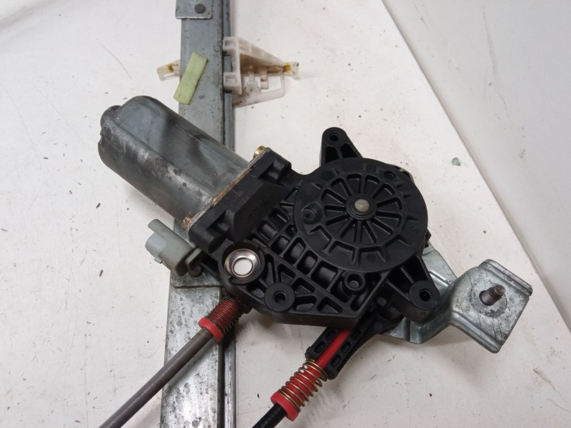 Recambio de elevalunas electrico delantero derecho para citroën xsara (n1) 1.9 td referencia OEM IAM   