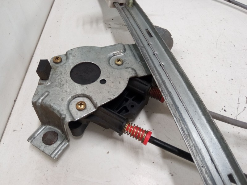 Recambio de elevalunas electrico delantero derecho para citroën xsara (n1) 1.9 td referencia OEM IAM   