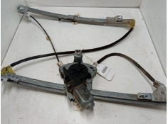 Recambio de elevalunas electrico delantero derecho para citroën xsara (n1) 2.0 hdi 109 referencia OEM IAM 115494  