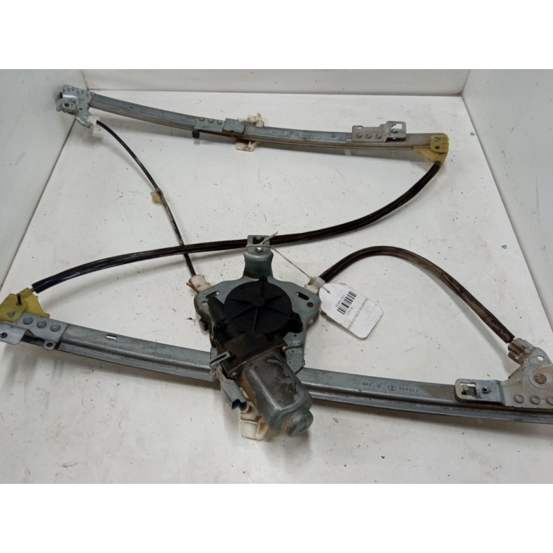 Recambio de elevalunas electrico delantero derecho para citroën xsara (n1) 2.0 hdi 109 referencia OEM IAM 115494  