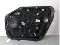 Recambio de elevalunas electrico delantero derecho para hyundai tucson (tl, tle) 1.7 crdi referencia OEM IAM 82480D7180  