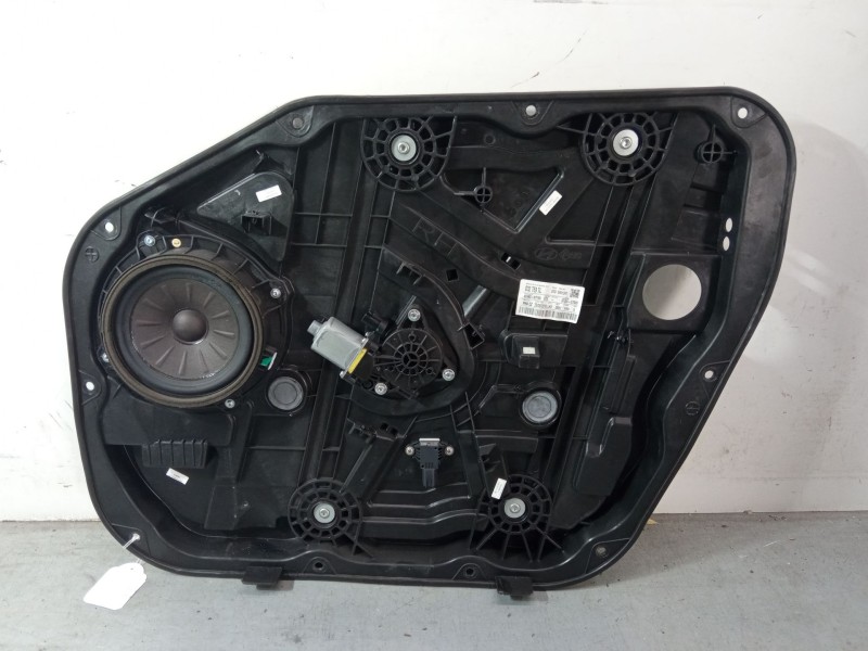 Recambio de elevalunas electrico delantero derecho para hyundai tucson (tl, tle) 1.7 crdi referencia OEM IAM 82480D7180  