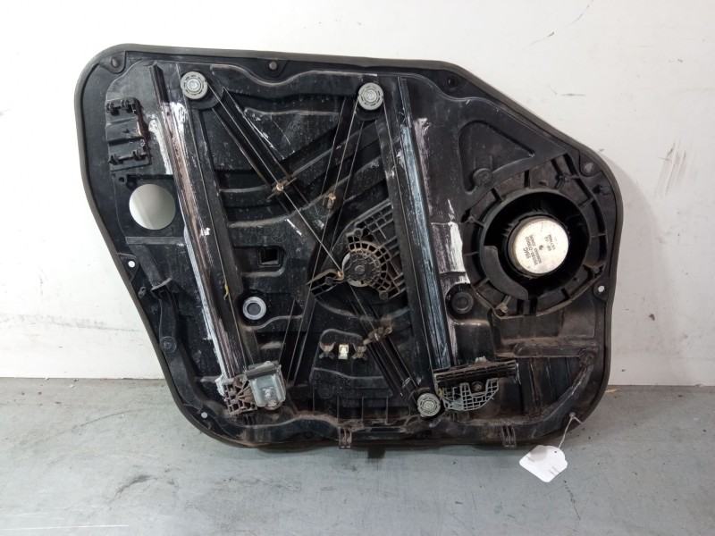 Recambio de elevalunas electrico delantero derecho para hyundai tucson (tl, tle) 1.7 crdi referencia OEM IAM 82480D7180  