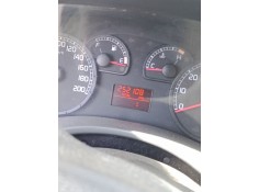 fiat punto (188_) del año 2004 2