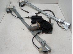 Recambio de elevalunas electrico delantero izquierdo para ford galaxy i (wgr) 1.9 tdi referencia OEM IAM TR37M3959801  