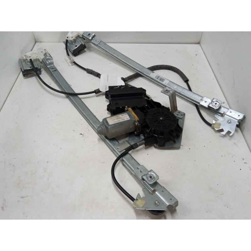 Recambio de elevalunas electrico delantero izquierdo para ford galaxy i (wgr) 1.9 tdi referencia OEM IAM TR37M3959801  