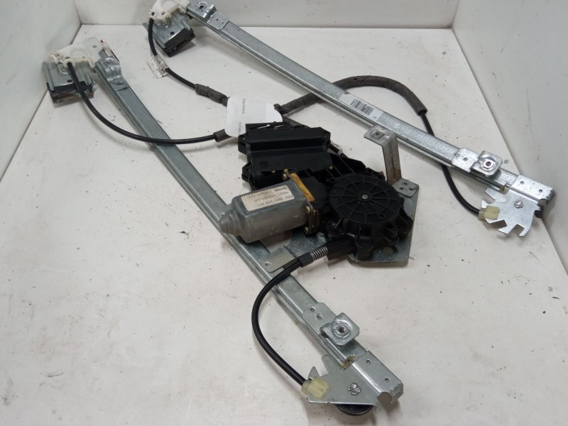 Recambio de elevalunas electrico delantero izquierdo para ford galaxy i (wgr) 1.9 tdi referencia OEM IAM TR37M3959801  