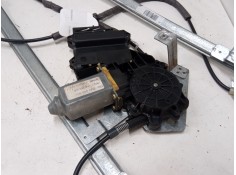 Recambio de elevalunas electrico delantero izquierdo para ford galaxy i (wgr) 1.9 tdi referencia OEM IAM TR37M3959801   2