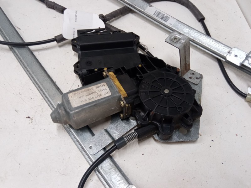 Recambio de elevalunas electrico delantero izquierdo para ford galaxy i (wgr) 1.9 tdi referencia OEM IAM TR37M3959801  