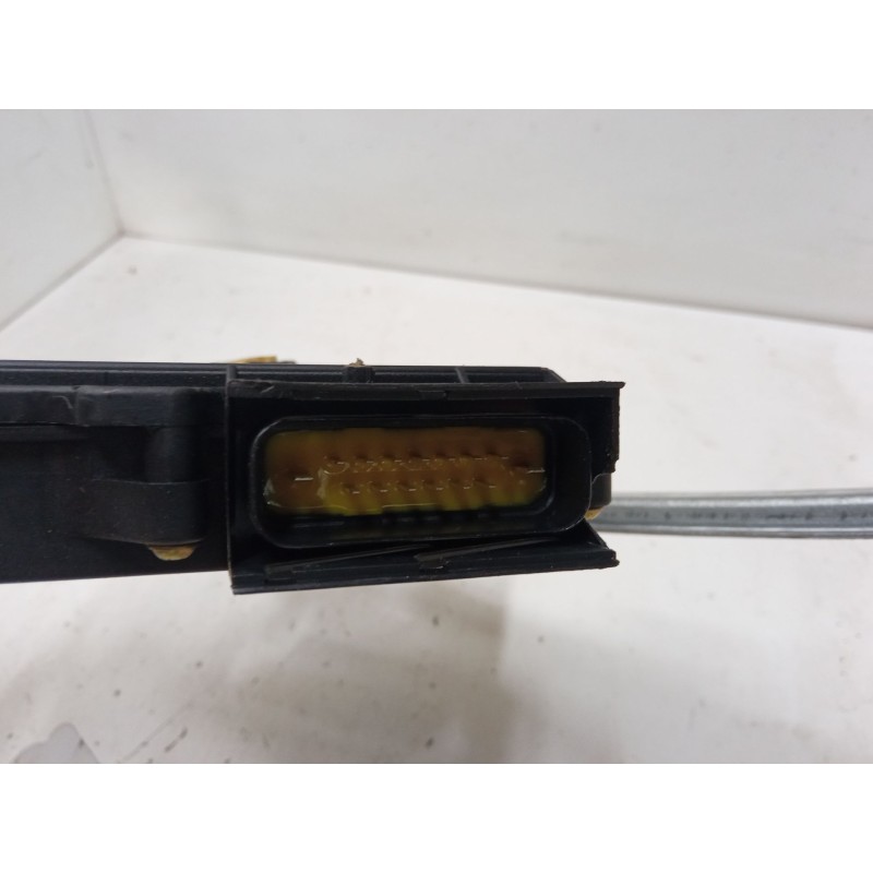 Recambio de elevalunas electrico delantero izquierdo para ford galaxy i (wgr) 1.9 tdi referencia OEM IAM TR37M3959801  