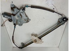 Recambio de elevalunas electrico delantero izquierdo para ford transit connect (p65_, p70_, p80_) 1.8 tdci referencia OEM IAM   