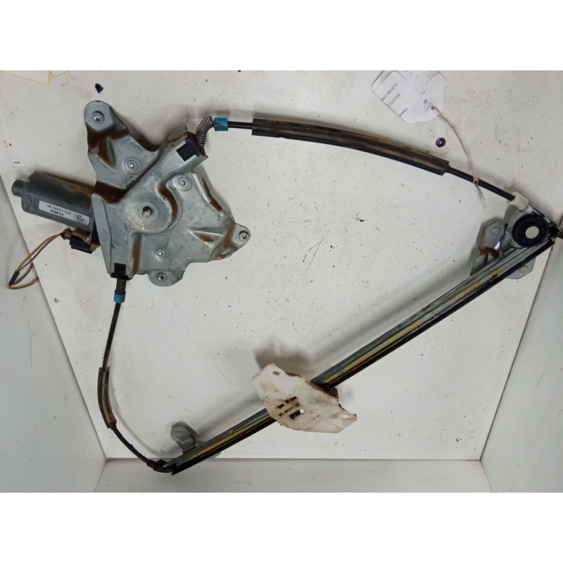 Recambio de elevalunas electrico delantero izquierdo para ford transit connect (p65_, p70_, p80_) 1.8 tdci referencia OEM IAM   