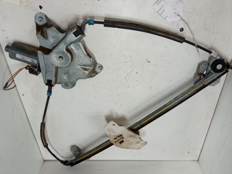 Recambio de elevalunas electrico delantero izquierdo para ford transit connect (p65_, p70_, p80_) 1.8 tdci referencia OEM IAM   