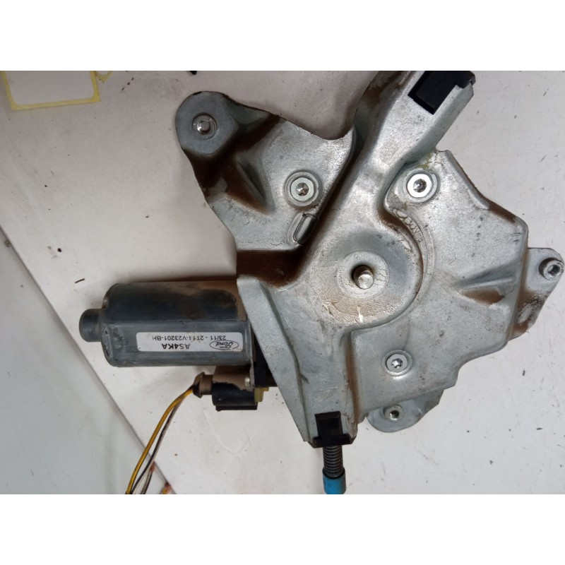 Recambio de elevalunas electrico delantero izquierdo para ford transit connect (p65_, p70_, p80_) 1.8 tdci referencia OEM IAM   