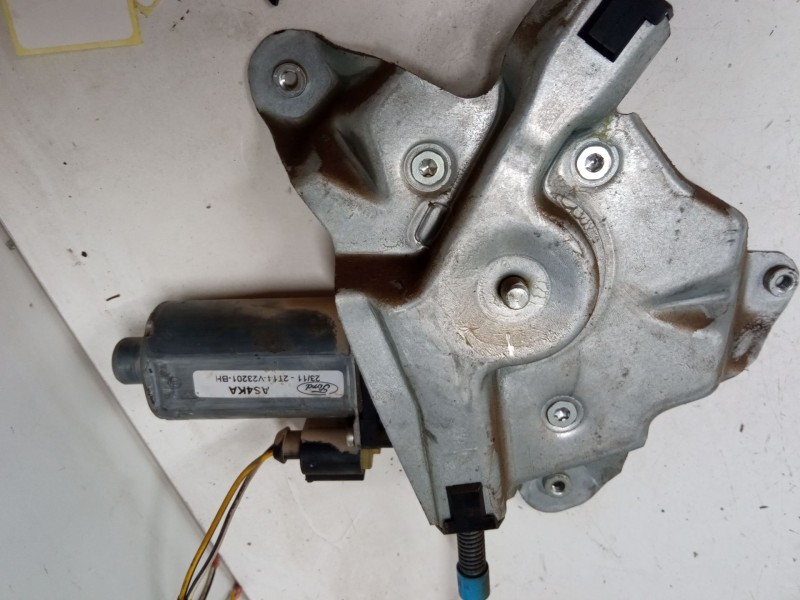 Recambio de elevalunas electrico delantero izquierdo para ford transit connect (p65_, p70_, p80_) 1.8 tdci referencia OEM IAM   