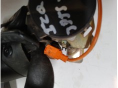 Recambio de cinturon con pretensor delantero izquierdo para peugeot 206 hatchback (2a/c) 1.1 i referencia OEM IAM    2