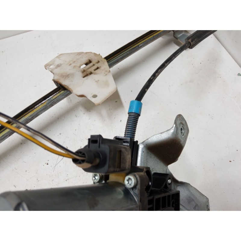 Recambio de elevalunas electrico delantero izquierdo para ford transit connect (p65_, p70_, p80_) 1.8 tdci referencia OEM IAM   