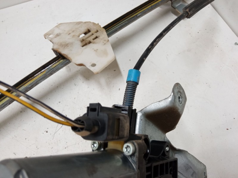 Recambio de elevalunas electrico delantero izquierdo para ford transit connect (p65_, p70_, p80_) 1.8 tdci referencia OEM IAM   