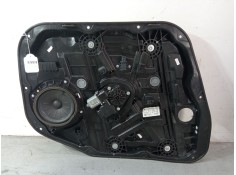 Recambio de elevalunas electrico delantero izquierdo para hyundai tucson (tl, tle) 1.7 crdi referencia OEM IAM 82470D7180  