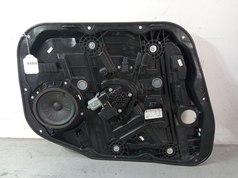 Recambio de elevalunas electrico delantero izquierdo para hyundai tucson (tl, tle) 1.7 crdi referencia OEM IAM 82470D7180  