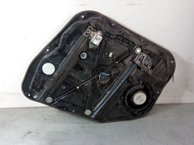 Recambio de elevalunas electrico delantero izquierdo para hyundai tucson (tl, tle) 1.7 crdi referencia OEM IAM 82470D7180  