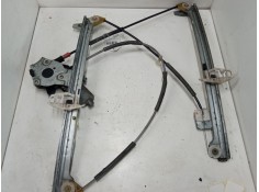 Recambio de elevalunas electrico delantero izquierdo para citroën xsara (n1) 1.9 td referencia OEM IAM   