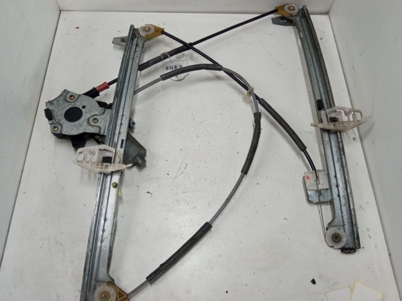 Recambio de elevalunas electrico delantero izquierdo para citroën xsara (n1) 1.9 td referencia OEM IAM   