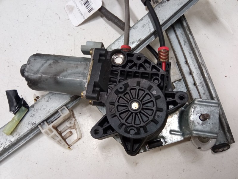 Recambio de elevalunas electrico delantero izquierdo para citroën xsara (n1) 1.9 td referencia OEM IAM   
