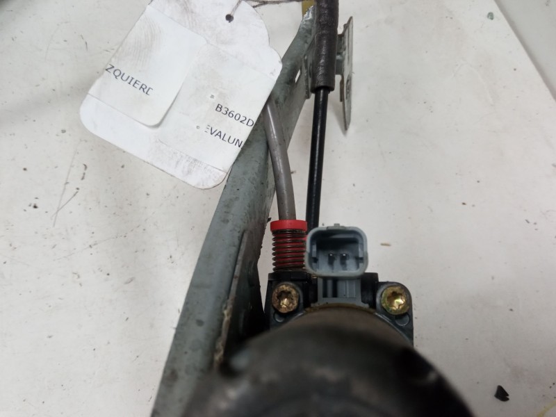 Recambio de elevalunas electrico delantero izquierdo para citroën xsara (n1) 1.9 td referencia OEM IAM   
