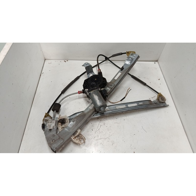 Recambio de elevalunas electrico delantero izquierdo para peugeot 206+ (2l_, 2m_) 1.4 hdi eco 70 referencia OEM IAM   