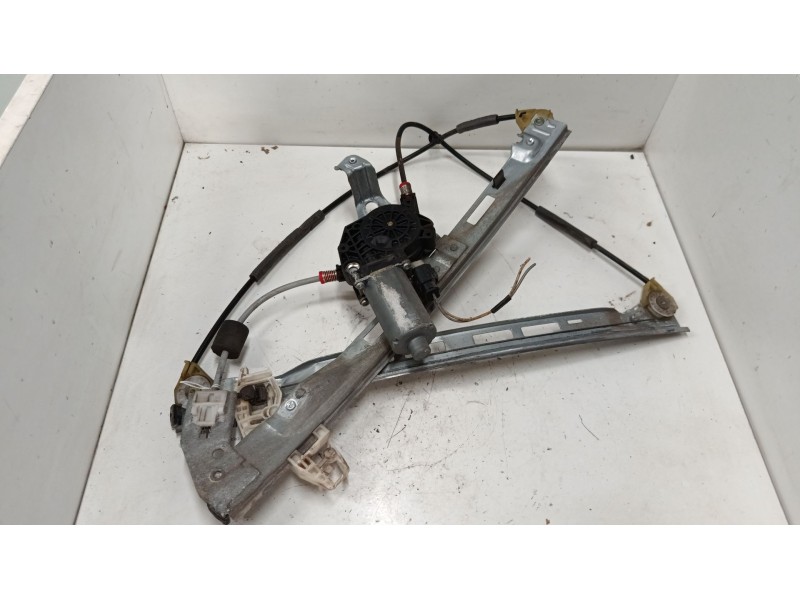 Recambio de elevalunas electrico delantero izquierdo para peugeot 206+ (2l_, 2m_) 1.4 hdi eco 70 referencia OEM IAM   
