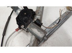 Recambio de elevalunas electrico delantero izquierdo para peugeot 206+ (2l_, 2m_) 1.4 hdi eco 70 referencia OEM IAM    2