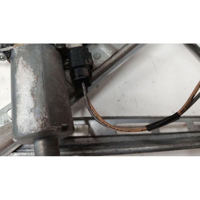 Recambio de elevalunas electrico delantero izquierdo para peugeot 206+ (2l_, 2m_) 1.4 hdi eco 70 referencia OEM IAM   