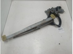 Recambio de elevalunas electrico delantero izquierdo para hyundai i20 i (pb, pbt) 1.2 referencia OEM IAM 988101J100  