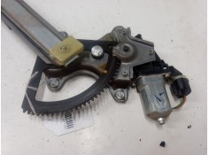 Recambio de elevalunas electrico delantero izquierdo para hyundai i20 i (pb, pbt) 1.2 referencia OEM IAM 988101J100   2