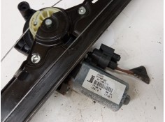 Recambio de elevalunas electrico delantero izquierdo para fiat punto (199_) 1.4 natural power referencia OEM IAM 51786729   2