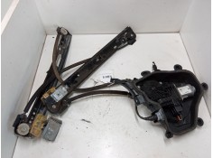 Recambio de elevalunas electrico delantero izquierdo para seat ibiza iv sc (6j1, 6p5) 1.2 referencia OEM IAM 6R0959801M  