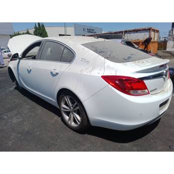 OPEL INSIGNIA A (G09)