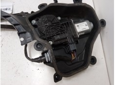 Recambio de elevalunas electrico delantero izquierdo para seat ibiza iv sc (6j1, 6p5) 1.2 referencia OEM IAM 6R0959801M   2