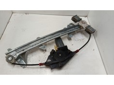 Recambio de elevalunas electrico delantero izquierdo para ford fiesta v (jh_, jd_) 1.4 16v referencia OEM IAM   
