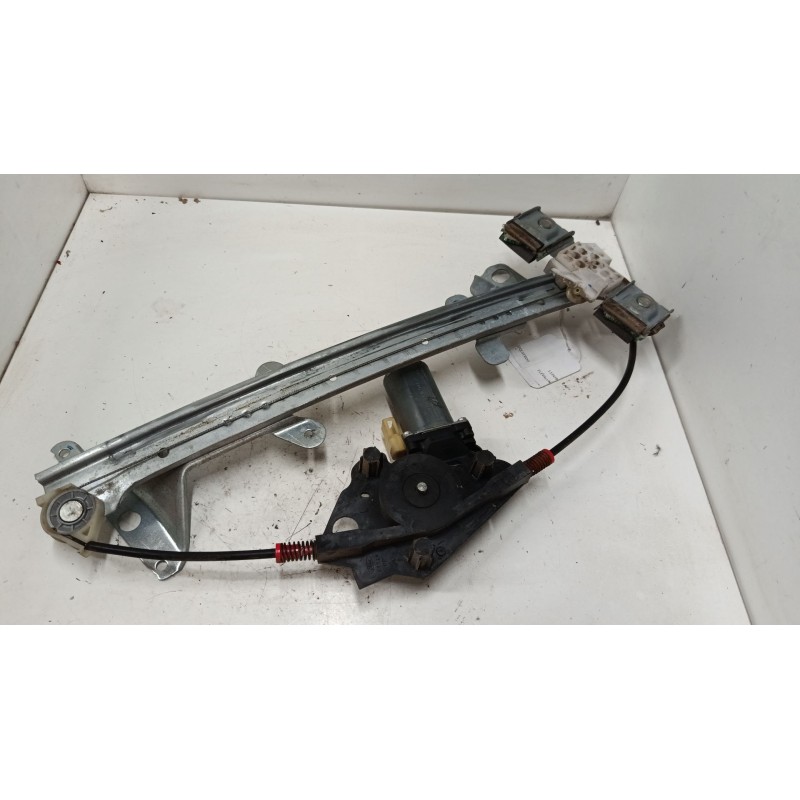 Recambio de elevalunas electrico delantero izquierdo para ford fiesta v (jh_, jd_) 1.4 16v referencia OEM IAM   